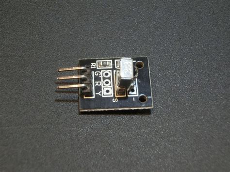 Arduino Lesson 15 的图像结果