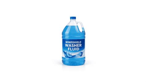 Best Car Window Washer Fluid in Canada: Guide - Flip Cars