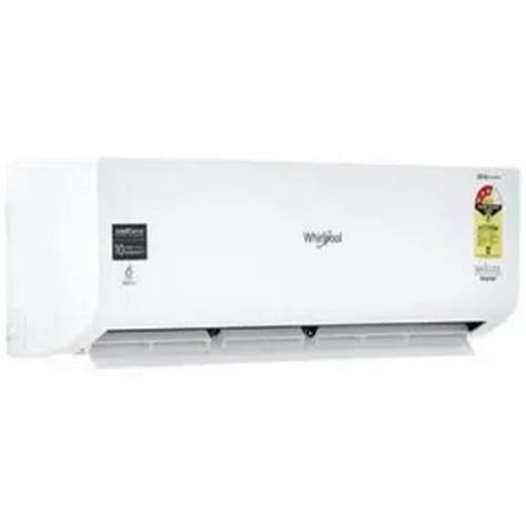 Whirlpool SAI17C38MC0 1.5 Ton Inverter Split AC - Price in India ...