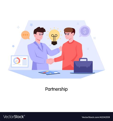 Partner Organization Vector 的图像结果