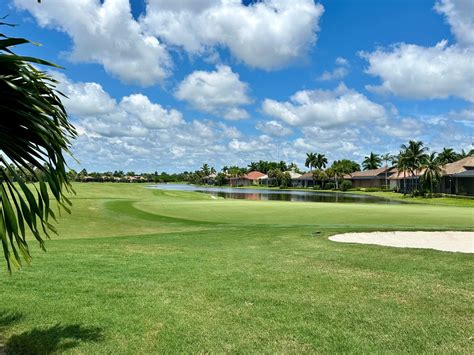Palmira Golf Club - Naples Golf Homes | Naples Golf Guy