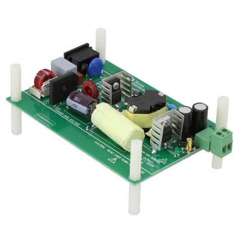 UCC28630EVM-572 Texas Instruments | Development Boards, Kits ...