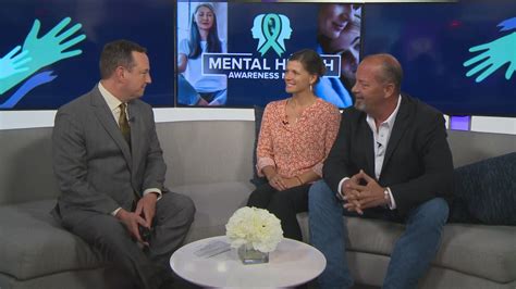 Wildland Firefighter Foundation: Mental health program helps those who ...