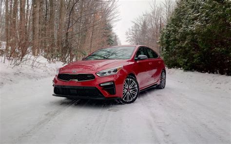 2020 Kia Forte5 GT: An Opportunity to Seize Now - The Car Guide