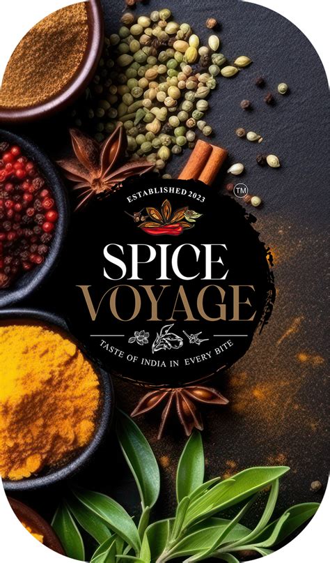 SpiceVoyage - Leading Supplier of Ready-to-Eat and Ready-to-Cook Food ...
