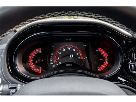 2026 Dodge Durango: 257 Interior Photos | U.S. News
