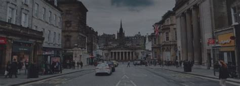 Developing a Mobility Hubs Strategic Study for South East Scotland | Steer
