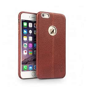 SGC ® Vorson Apple iPhone 6 Plus/ 6S Plus Lexza Series Double Stitch ...