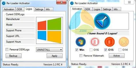 Image result for Reloader Activator