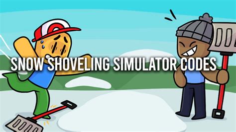 Image result for Snow Shoveling Simulator Script 2021 Pastebin