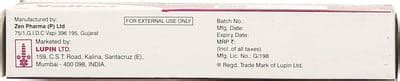 Valbet Skin Tube Of 20gm Cream: Uses, Side Effects, Price & Dosage ...