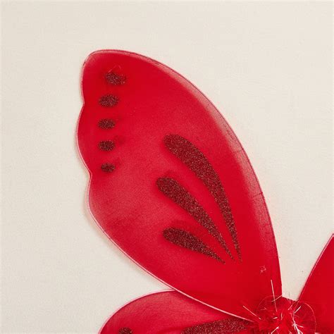 Buy Youweixiong Fairy Wings Angle Wings for Kids Dress Up Halloween ...