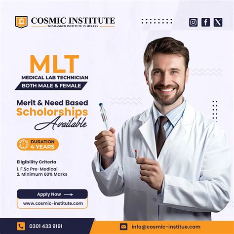 Image result for MLT Program