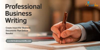 Pics for Online Business Writing Workshop 的图像结果