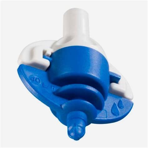 VibroNet Sprinkler for Higher Germination Rates