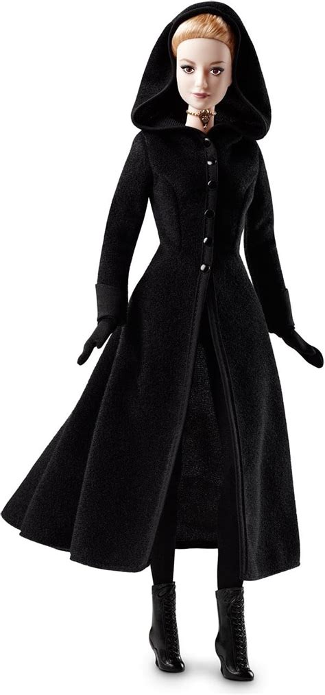 Barbie Collector Twilight Saga Eclipse Jane Doll India | Ubuy