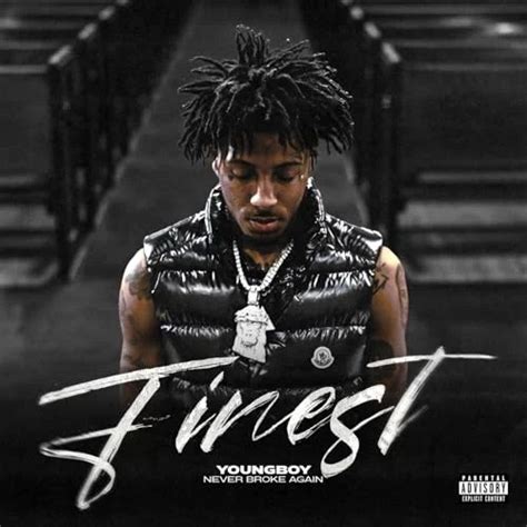 YoungBoy Never Broke Again - House Arrest Tingz Lyrics - Lyrics On Demand