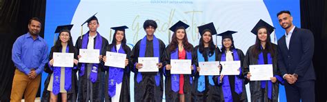 Careers | Goldcrest International