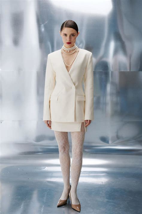 Anna Leibin | Respect Model Management