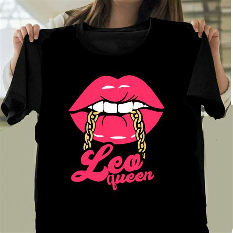 LEO QUEEN PINK LIPS – dappersanddivas