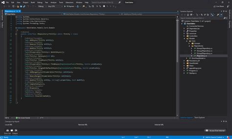 Image result for Server-Side DataTable in MVC .Net Core