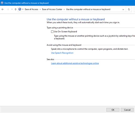 Image result for On Screen Keyboard Starts Automatically