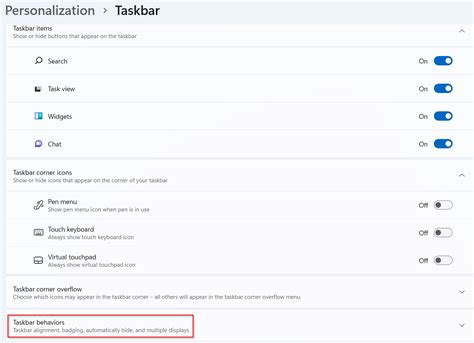 Image result for Windows 11 Taskbar Alignment Option Missing