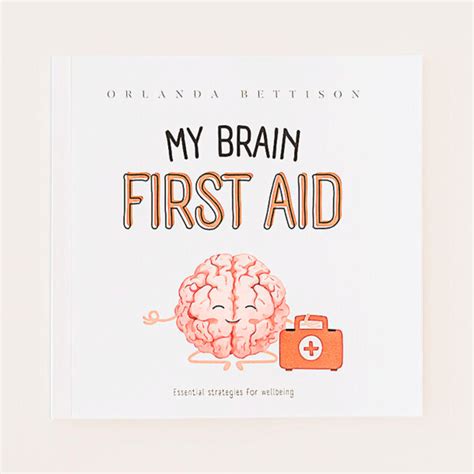 My Brain is a Home – My Brain Books