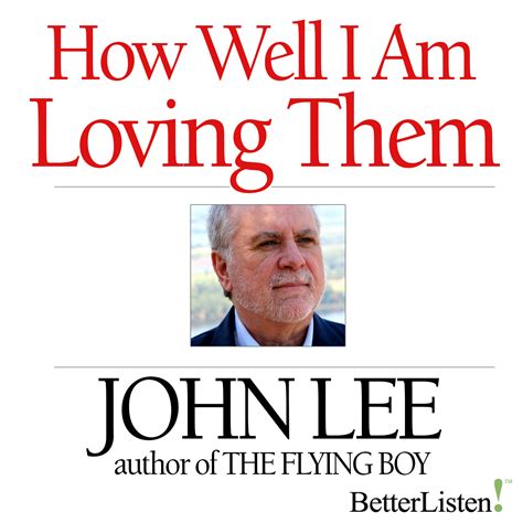 John Lee Love