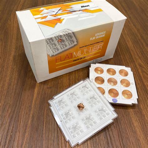 Flat Multier Regular – Sun Care Systems