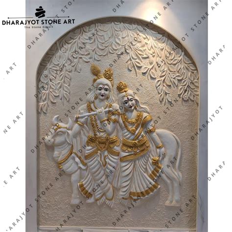 White Marble Carving Relief Sculpture for Stone Mural For Hanging ...
