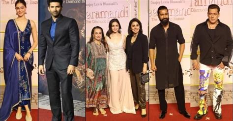 Alia Bhatt poses with mom Soni, MIL Neetu, Salman Khan greets paps amid ...