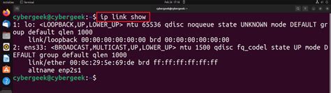 Image result for Ifconfig Command Not Found Linux