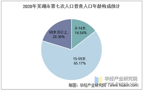 2010-2020年芜湖市人口数量、人口性别构成及人口受教育程度统计分析_地区宏观数据频道-华经情报网