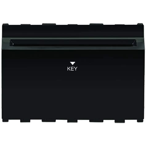 Anchor by Panasonic 66701B Roma Urban Modular 3M 20A V0 Grade ...