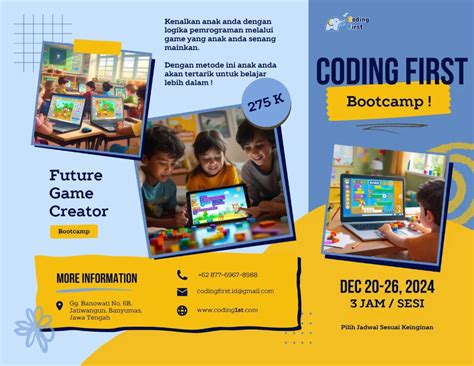 Coding First 的图像结果