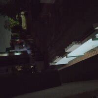 Nagpur Municipal Corporation — Street lights off