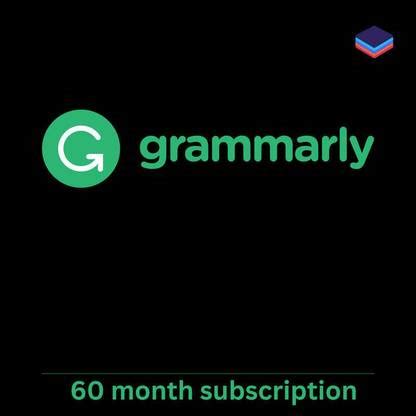 Grammarly Subscription 的图像结果