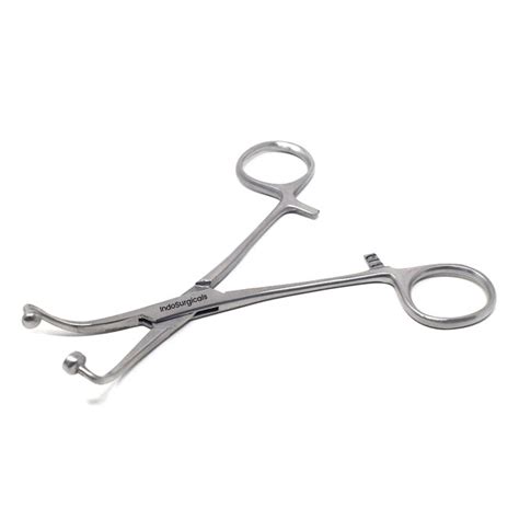 Buy Ball Socket Towel Clamp Online at Best Price