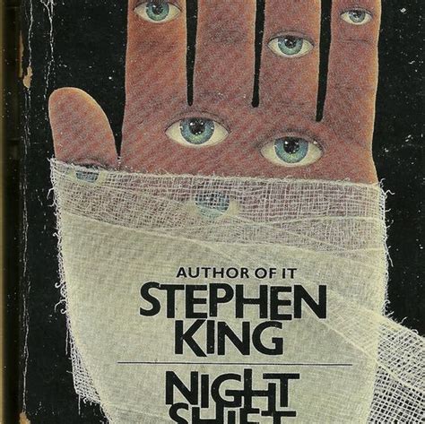 The Best Stephen King Short Stories