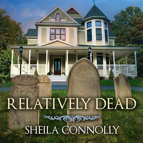 Amazon.com: Relatively Dead (The Relatively Dead Mysteries ...