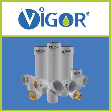 CPVC & UPVC Pipe Manufacturers in India - Vigor Plast India