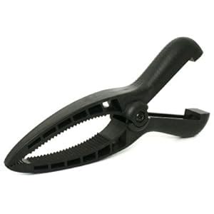 Needle Nose Spring Clamp : Amazon.in: Industrial & Scientific