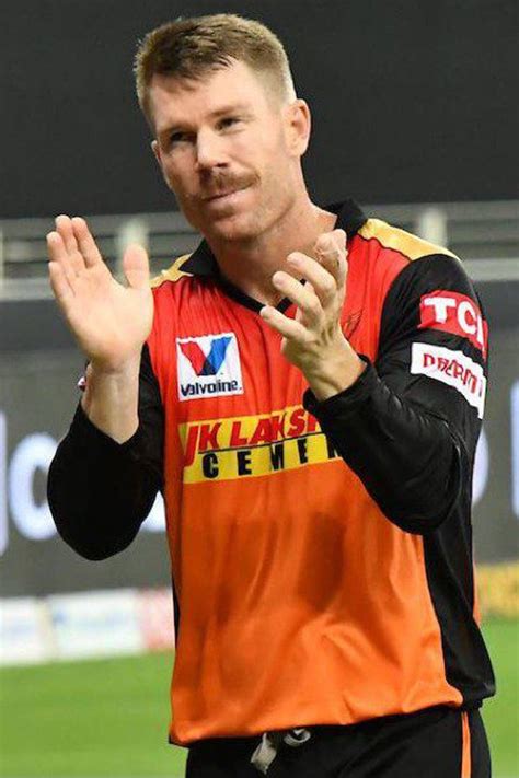 David Warner’s Bio, Age, Relationships, Latest Buzz, Photos & Videos