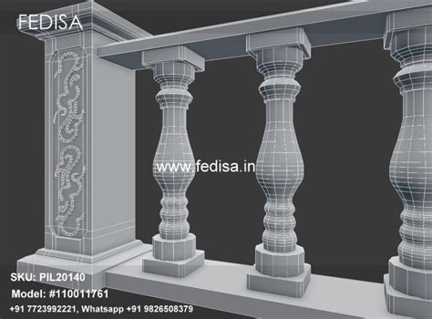 Pillar Brick Design New Pillar Design Pop Design Pillar