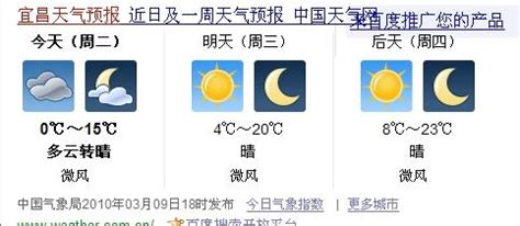 南昌市未来30天天气预报 31～39℃无持续风向微风空