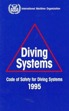 Imo Code Safety Diving Systems : Amazon.in: Books
