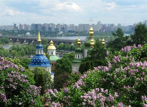 Vydubychi Monastery, Kyiv - Tripadvisor
