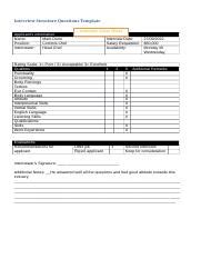 Commis Chef Interview Questions 的图像结果