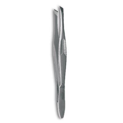 Vega Tweezer (Square Tip) (TW-01) (pack of 3) : Amazon.in: Home Improvement